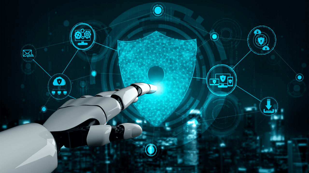 AI в кибербезопасности 2025: практическое руководство пентестера