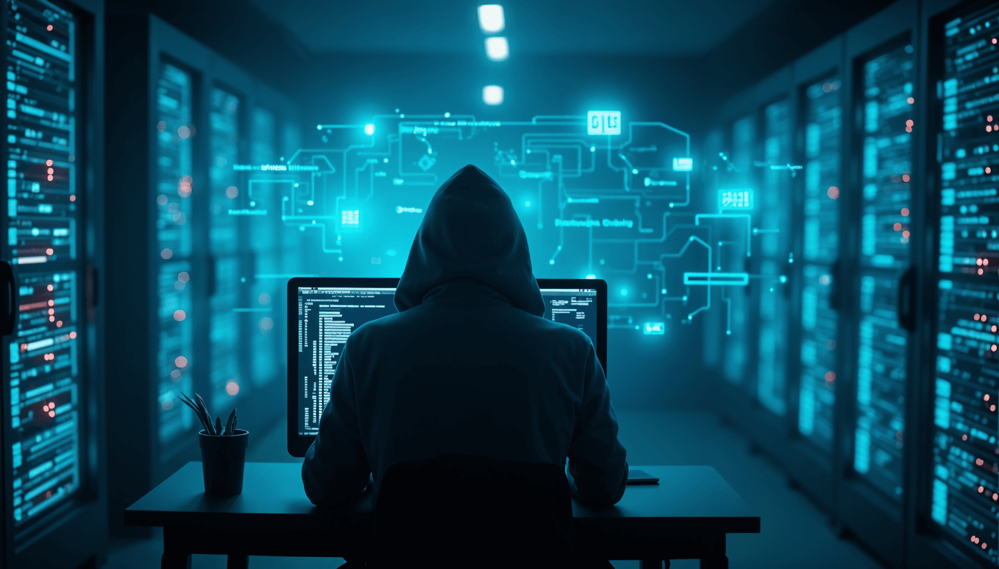 Топ-5 уязвимостей Active Directory, которые мы находим почти в каждой компании