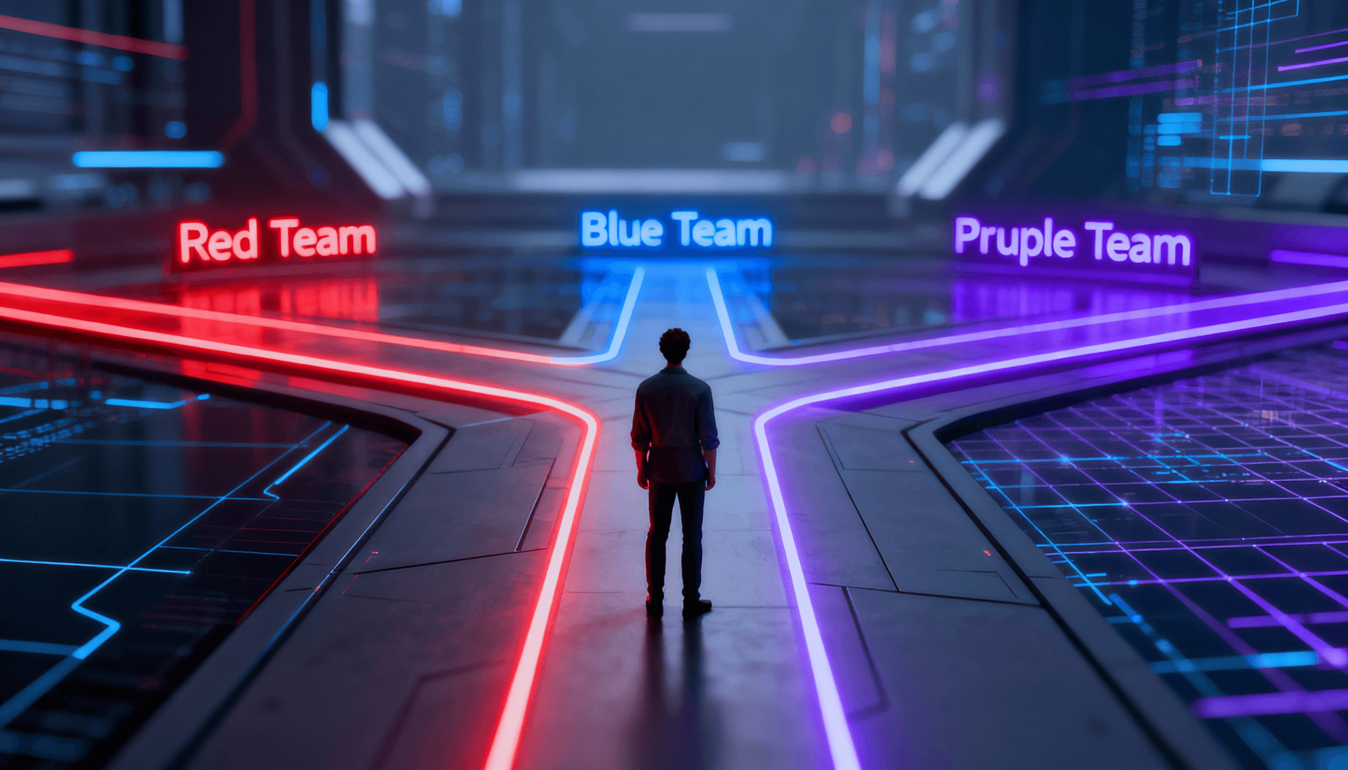 Выбираем свой путь в кибербезопасности: полный гид по специализациям