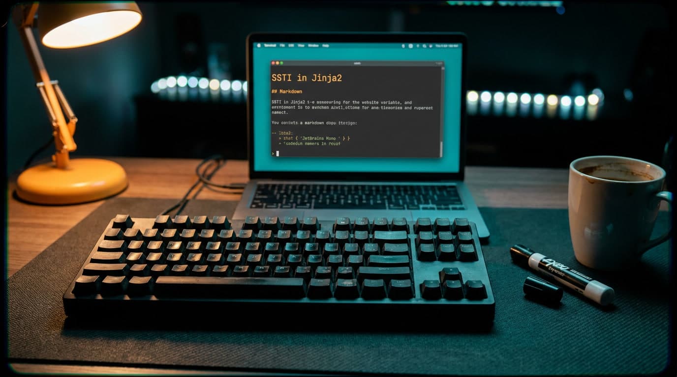 Как писать write-up после CTF: структура и ошибки