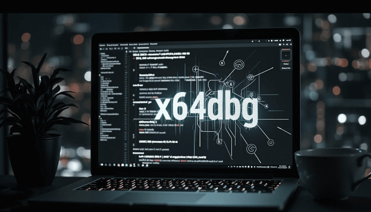 Скрипты и функции в x64dbg: автоматизация реверса и примеры