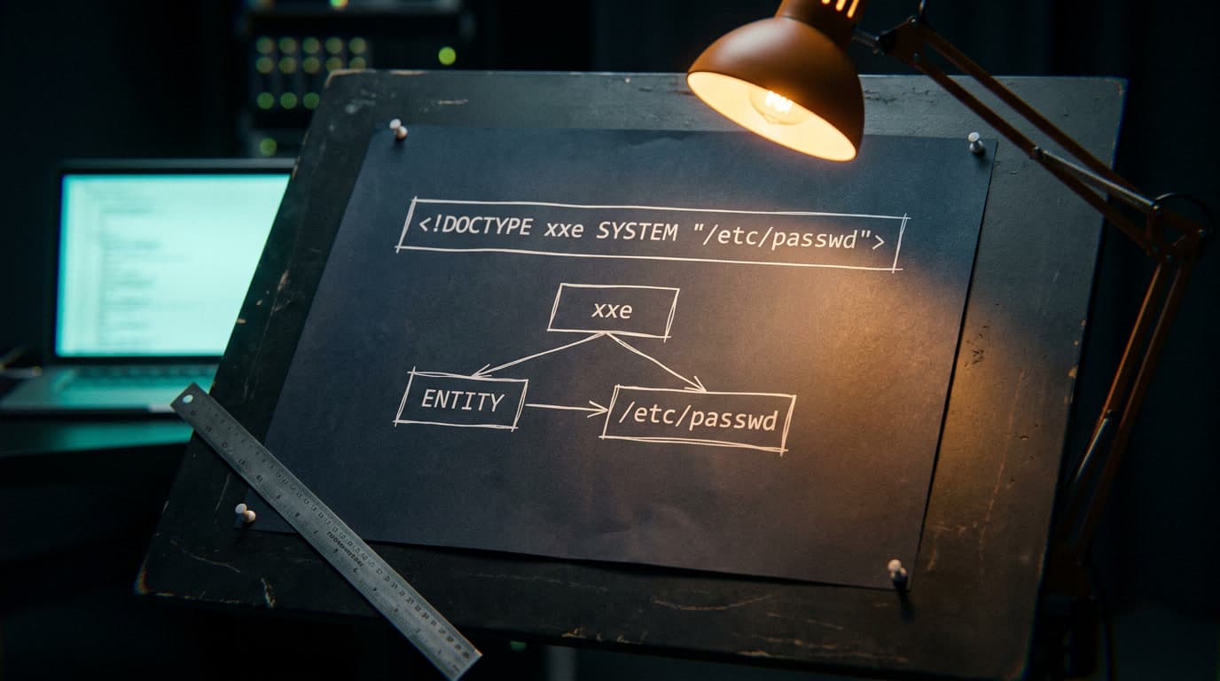 XXE уязвимость: как эксплуатировать в CTF