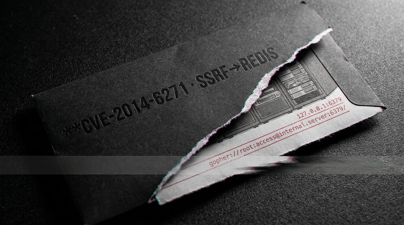 SSRF в CTF: эксплуатация уязвимости до флага