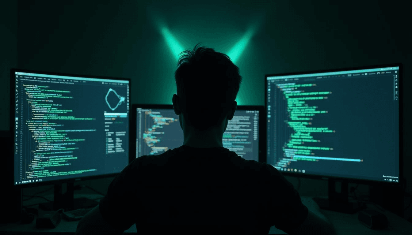 Как устроены сайты: веб-технологии глазами пентестера
