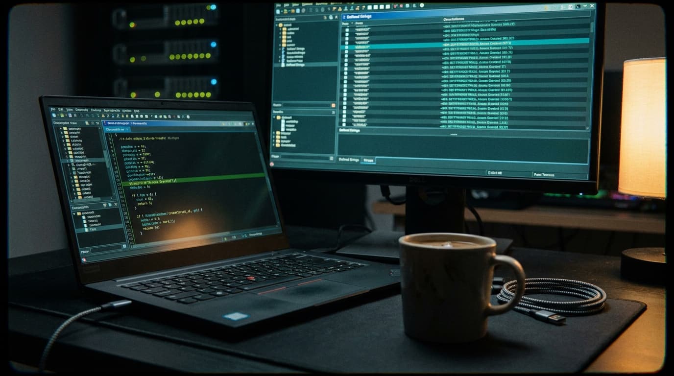 Reverse Engineering в Ghidra: разбираем простой crackme и находим условие для флага