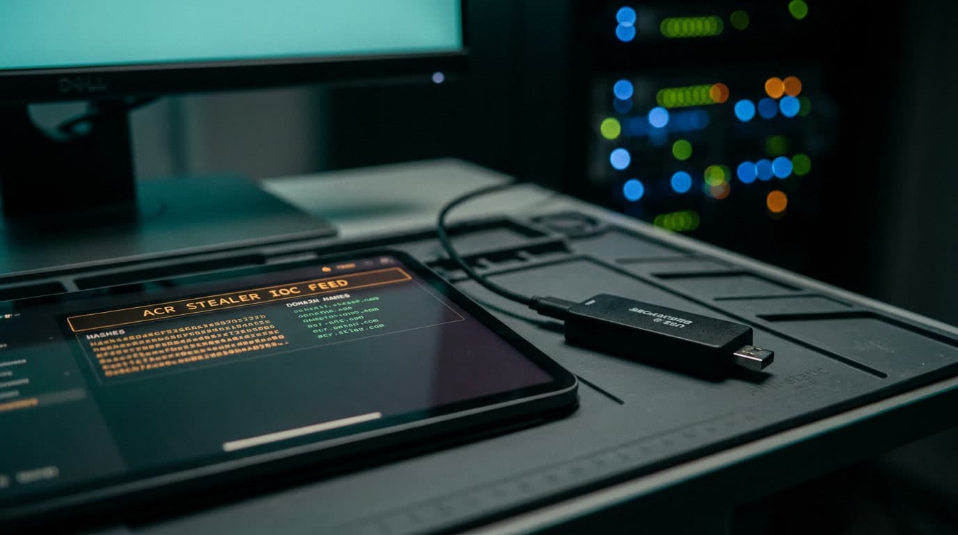 Обучение Threat Intelligence: от первого IOC до построения ландшафта угроз