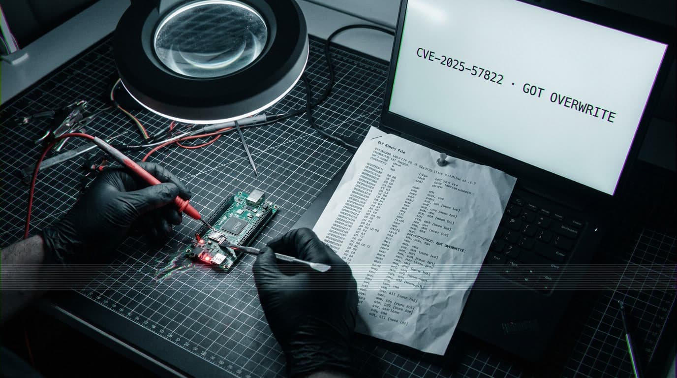 Format String уязвимость в CTF: читаем память процесса и перезаписываем GOT через pwntools и %n