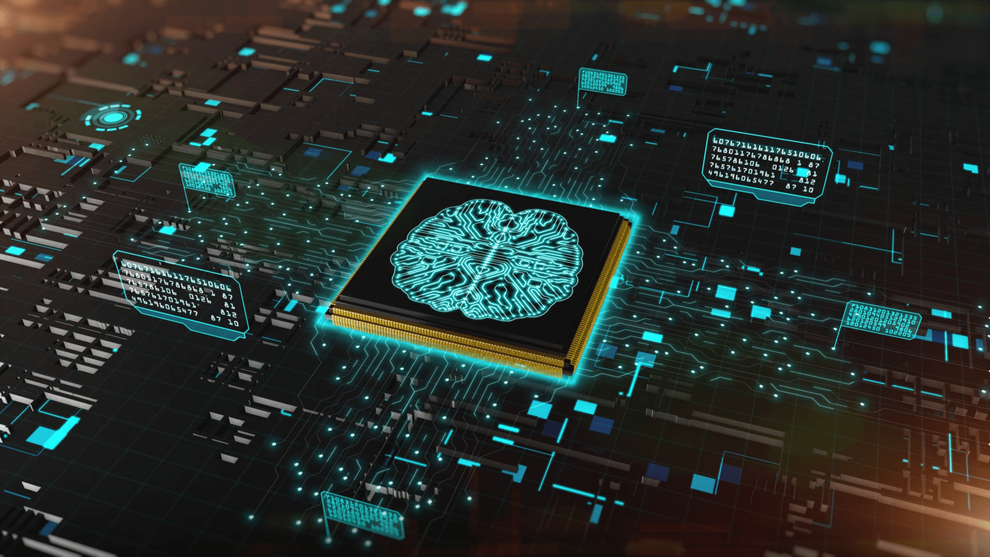 ТОП‑10 AI‑инструментов для наступательной кибербезопасности в 2025 году