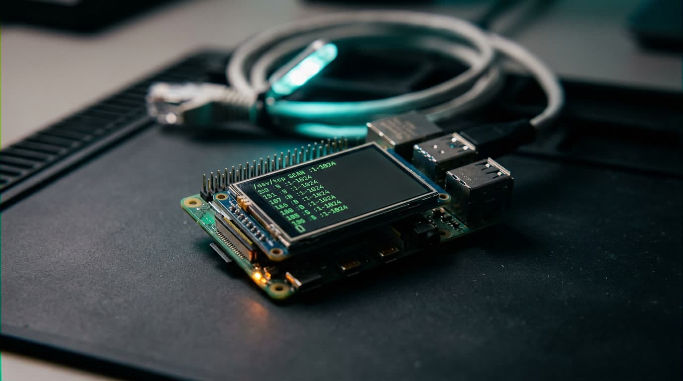 Bash скрипты для CTF: от сканера портов до эксплойтов