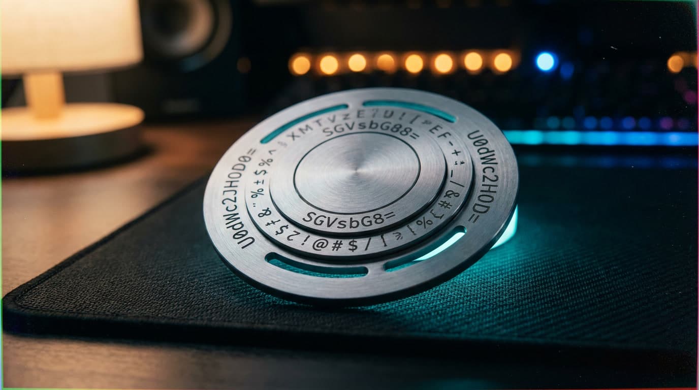 Криптография CTF: разбираем Base64, XOR и шифр Цезаря на реальных задачах