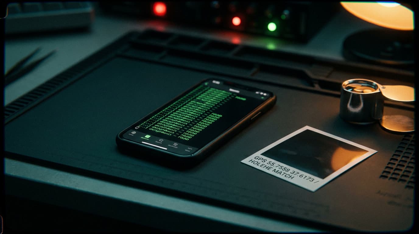 OSINT для начинающих: след по нику и email в CTF