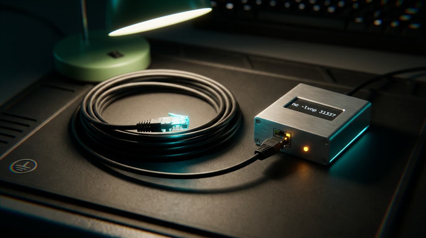 Netcat и socat для CTF: подключения, шеллы и файлы